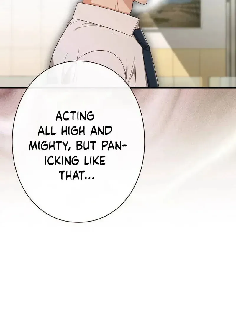 The Perfect Man's Secret Chapter 25 page 115 - 
