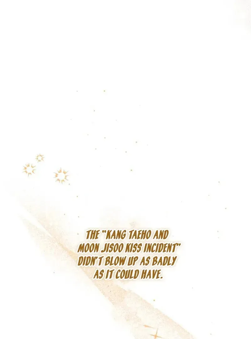 The Perfect Man's Secret Chapter 25 page 119 - 