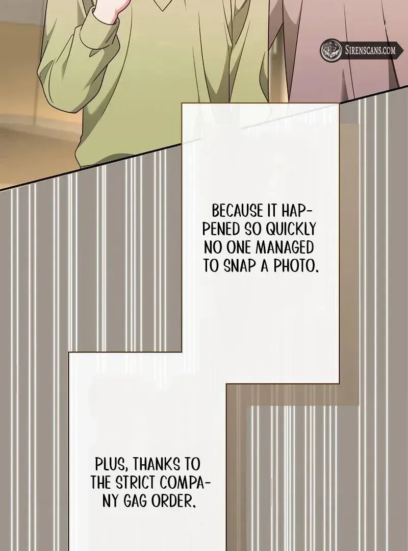 The Perfect Man's Secret Chapter 25 page 121 - 