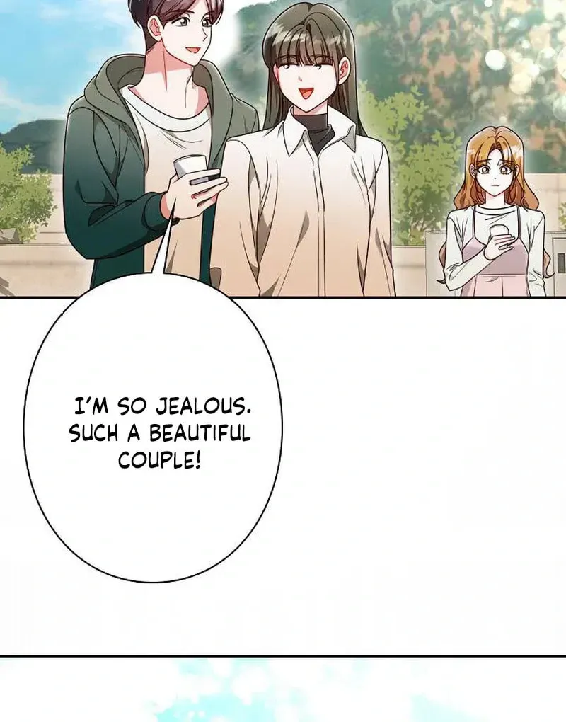 The Perfect Man's Secret Chapter 25 page 126 - 
