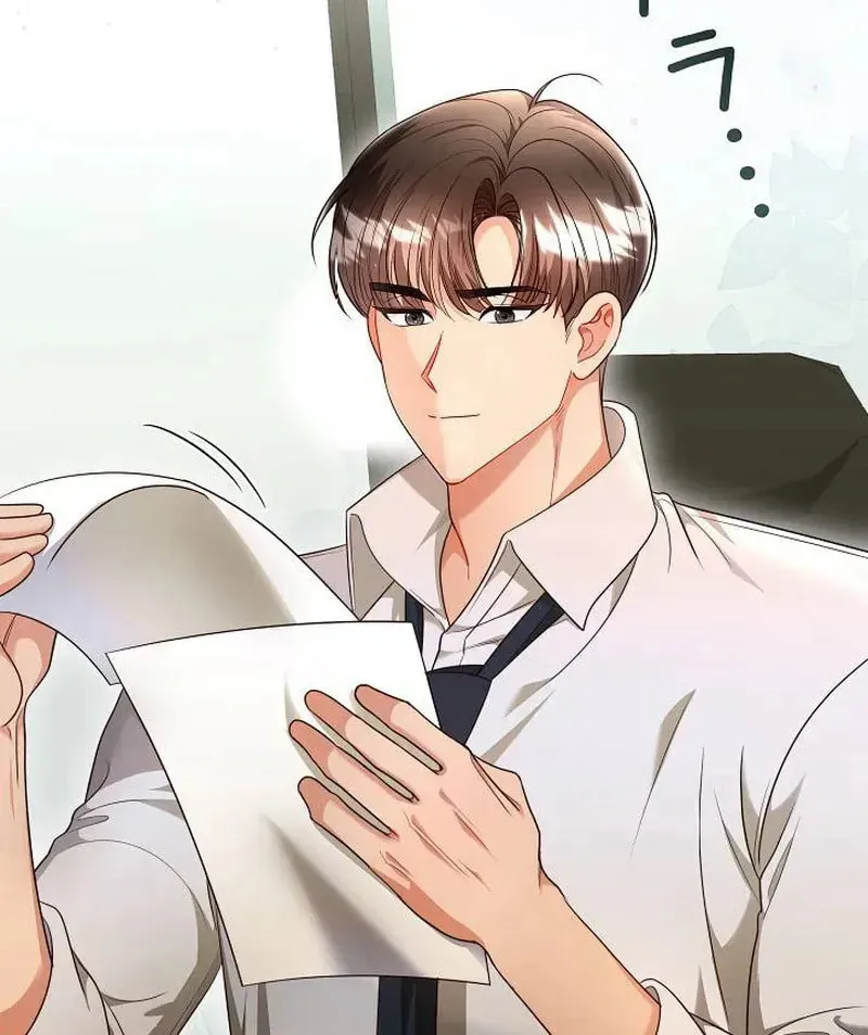 The Perfect Man's Secret Chapter 25 page 14 - 