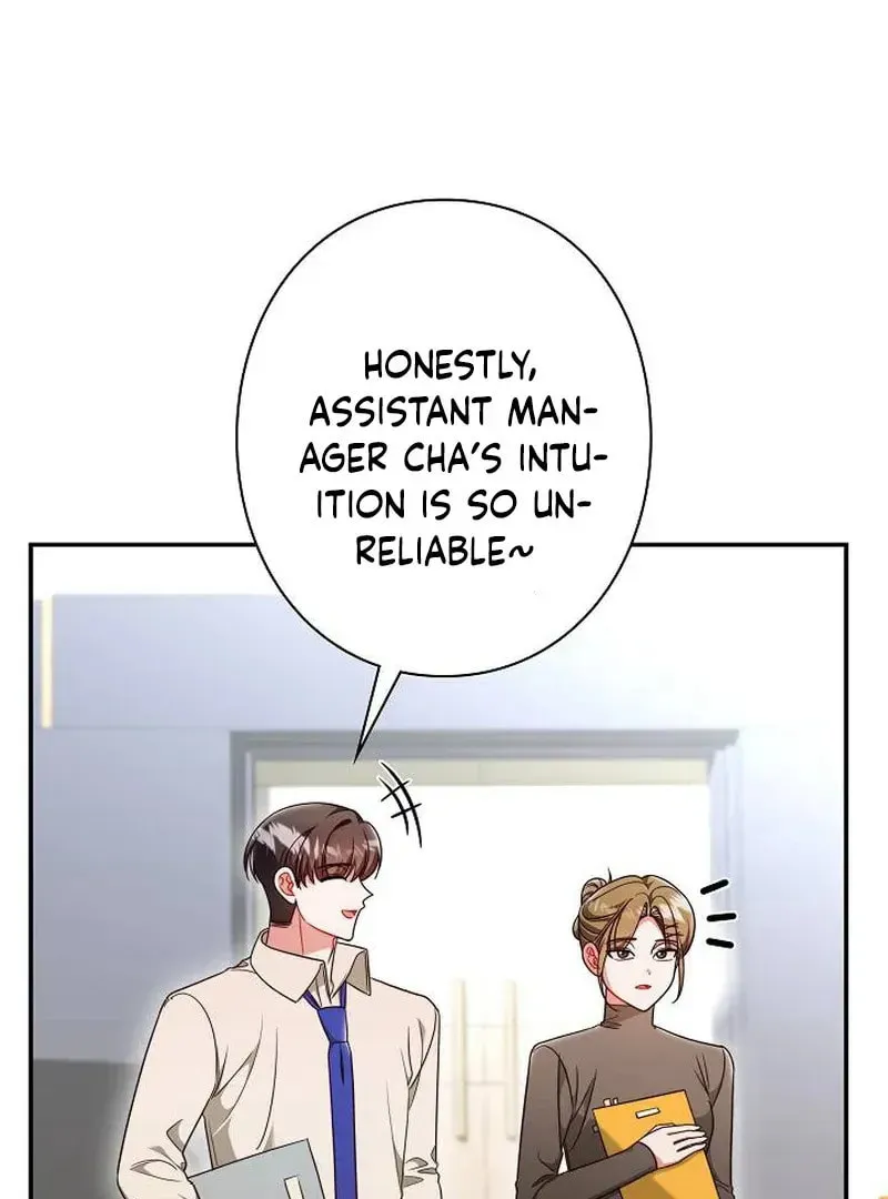 The Perfect Man's Secret Chapter 25 page 131 - 