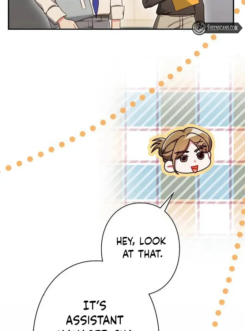 The Perfect Man's Secret Chapter 25 page 132 - 