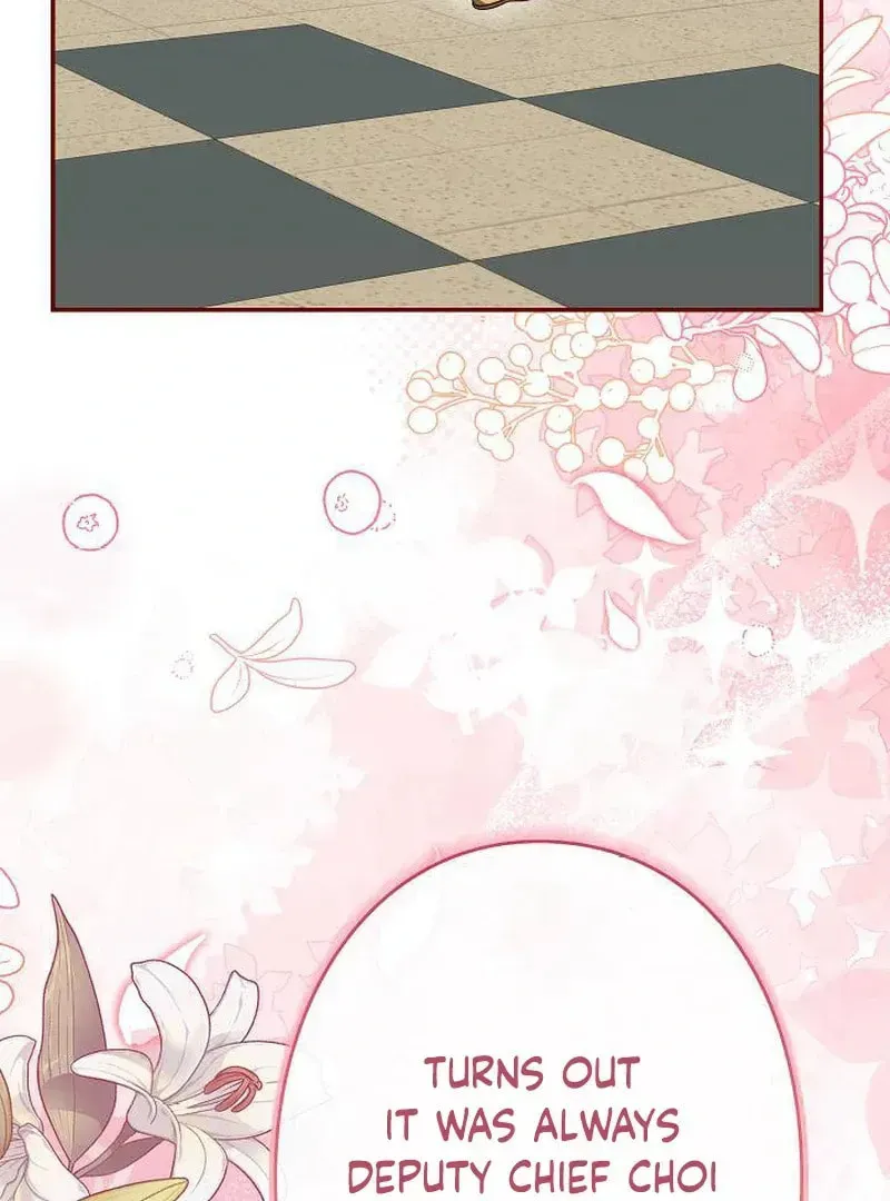 The Perfect Man's Secret Chapter 25 page 134 - 