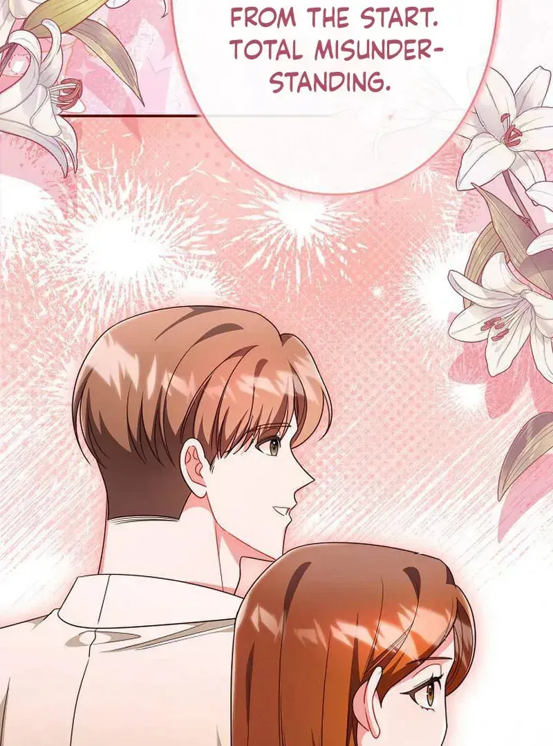 The Perfect Man's Secret Chapter 25 page 135 - 