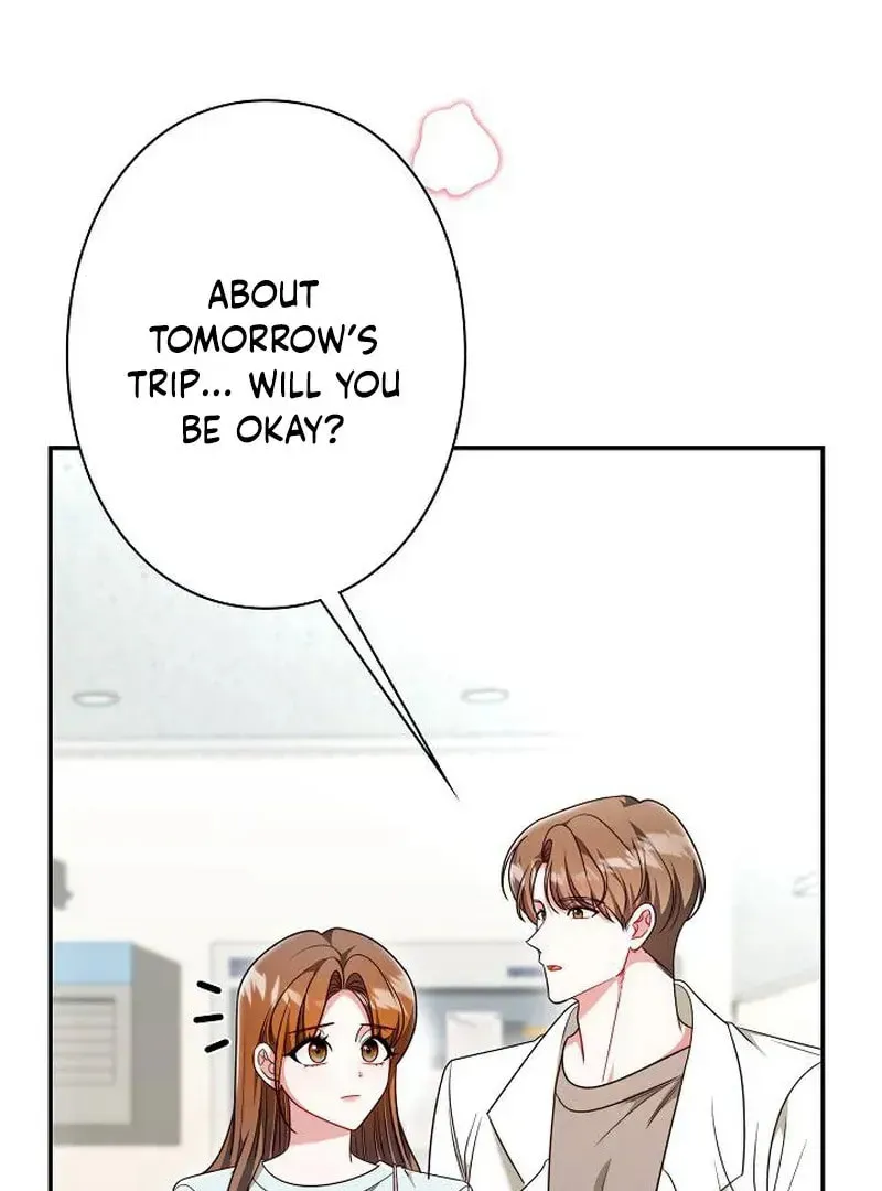 The Perfect Man's Secret Chapter 25 page 137 - 
