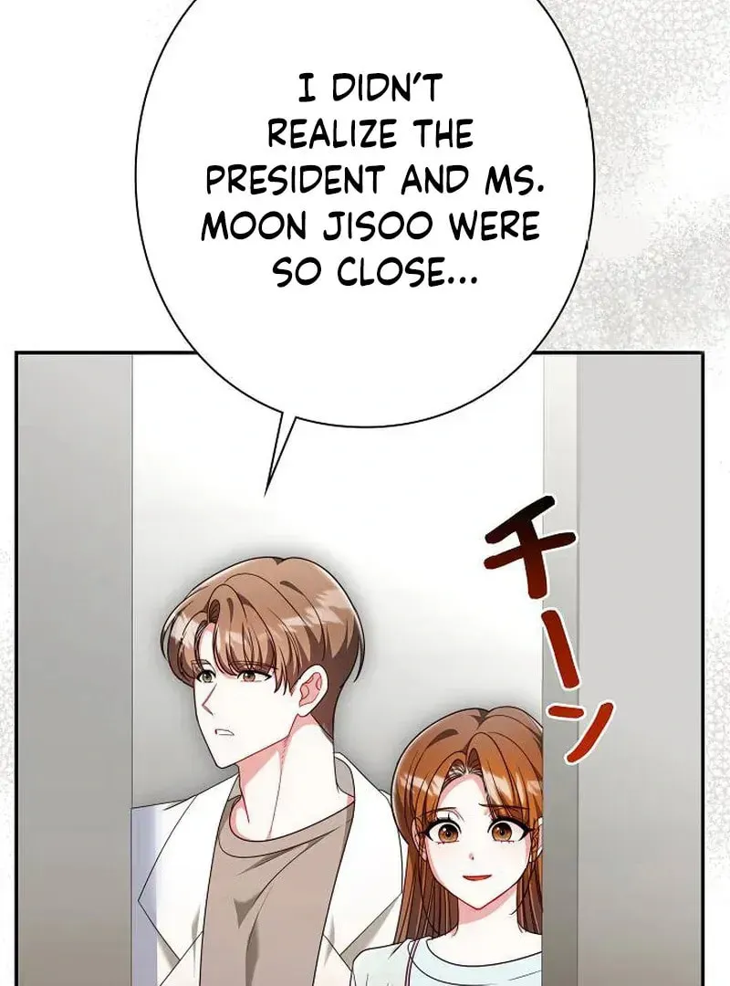The Perfect Man's Secret Chapter 25 page 142 - 