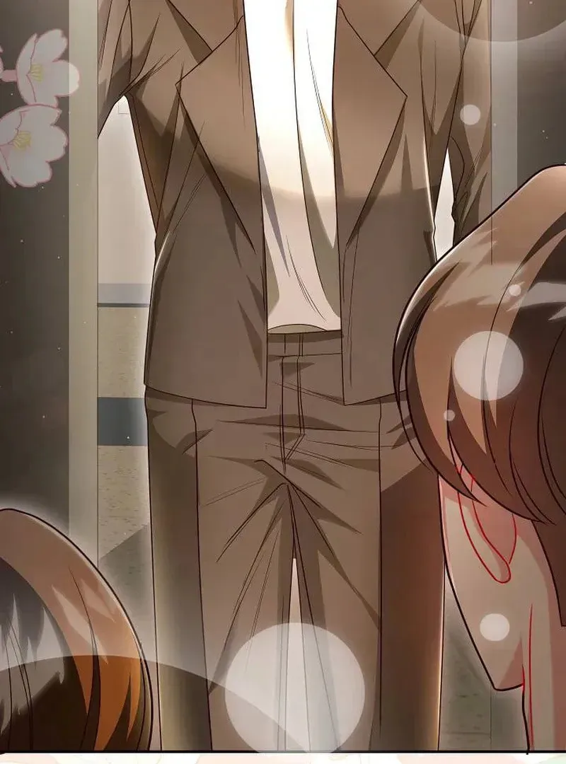 The Perfect Man's Secret Chapter 25 page 148 - 