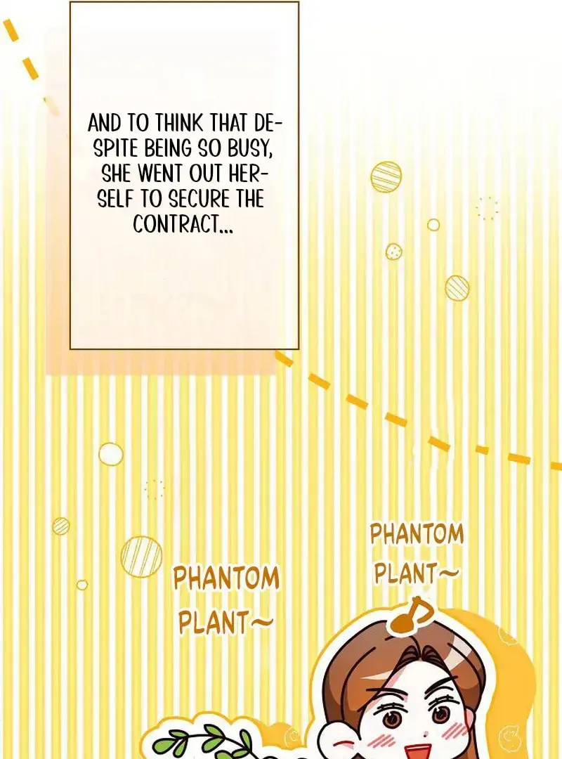 The Perfect Man's Secret Chapter 25 page 16 - 