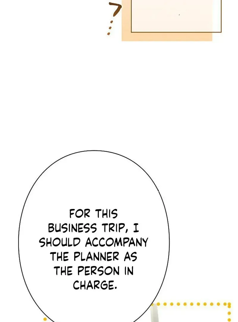 The Perfect Man's Secret Chapter 25 page 18 - 