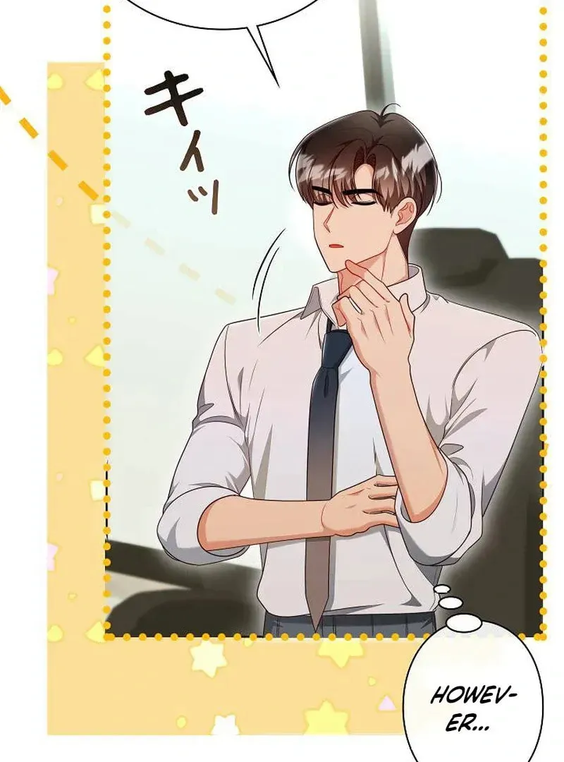 The Perfect Man's Secret Chapter 25 page 19 - 