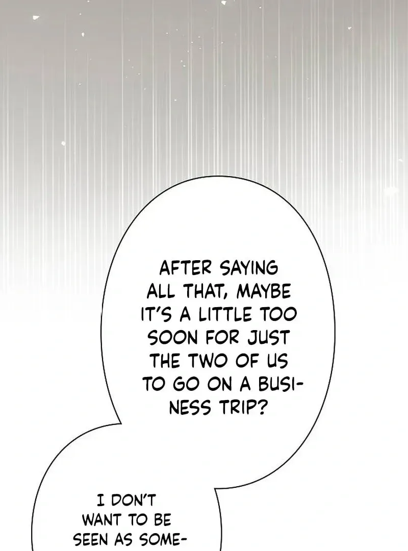 The Perfect Man's Secret Chapter 25 page 22 - 