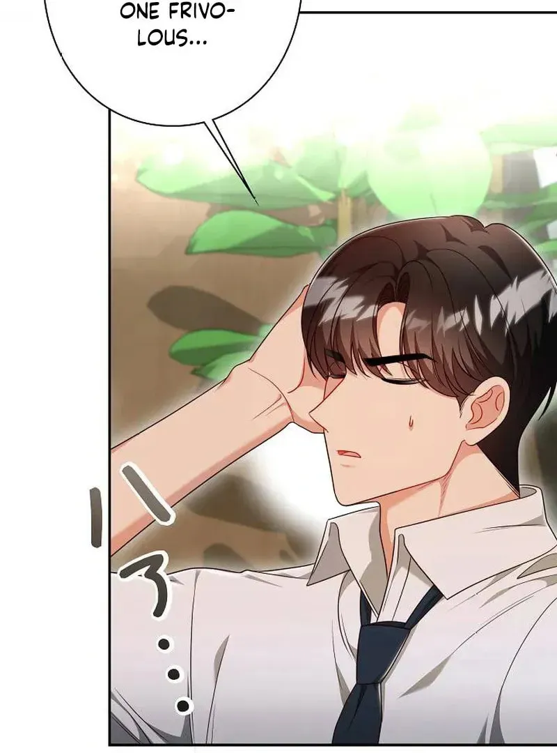 The Perfect Man's Secret Chapter 25 page 23 - 