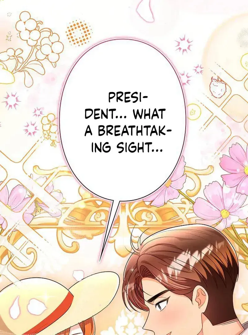The Perfect Man's Secret Chapter 25 page 30 - 
