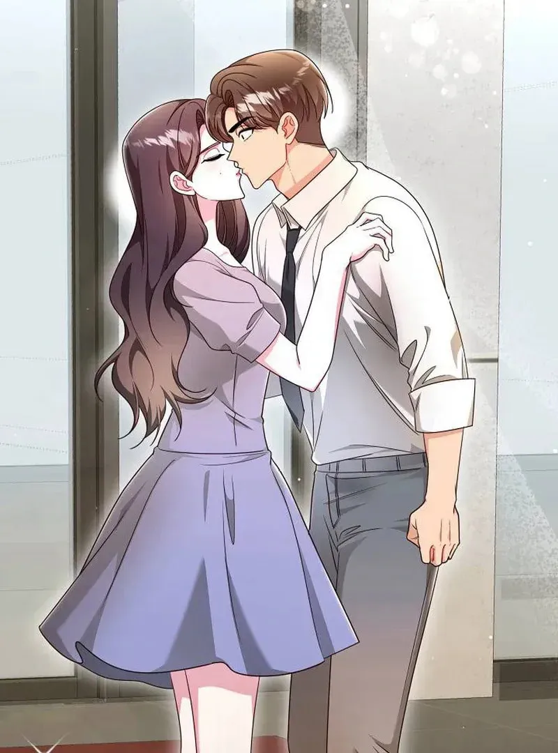 The Perfect Man's Secret Chapter 25 page 4 - 