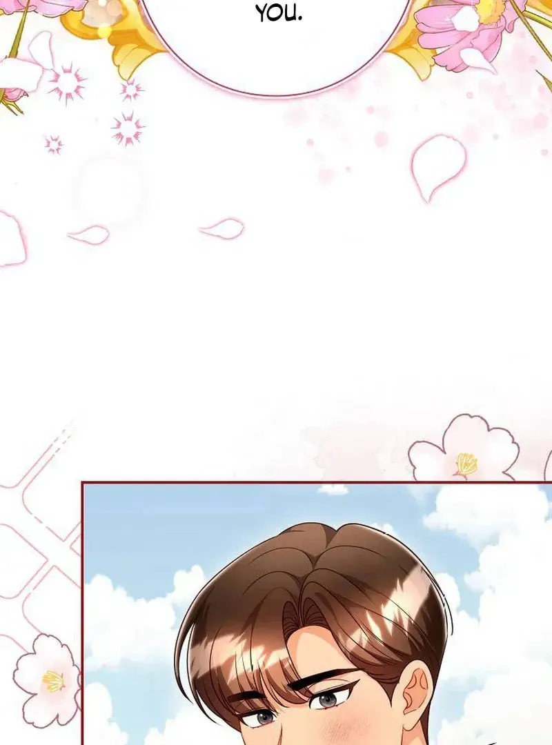 The Perfect Man's Secret Chapter 25 page 32 - 