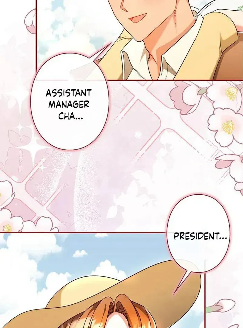 The Perfect Man's Secret Chapter 25 page 33 - 