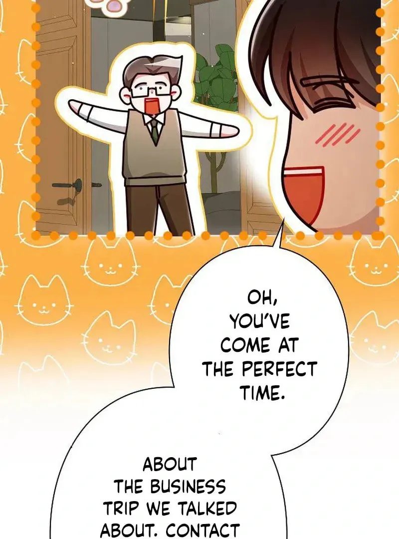 The Perfect Man's Secret Chapter 25 page 38 - 