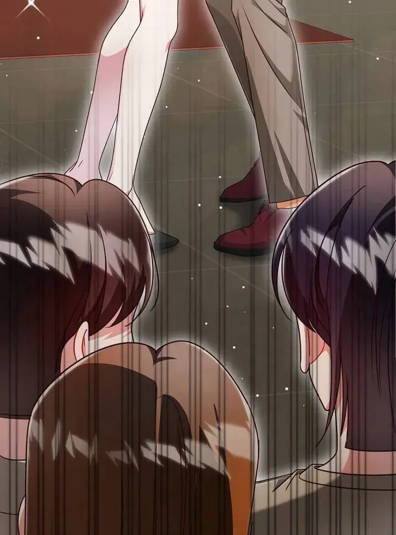 The Perfect Man's Secret Chapter 25 page 5 - 