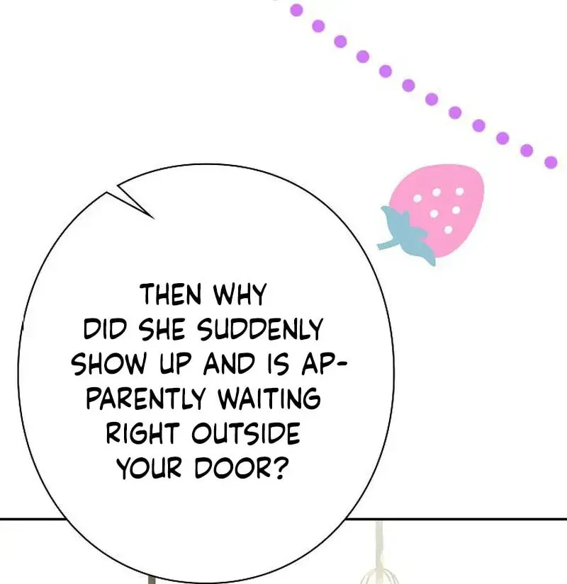The Perfect Man's Secret Chapter 25 page 42 - 