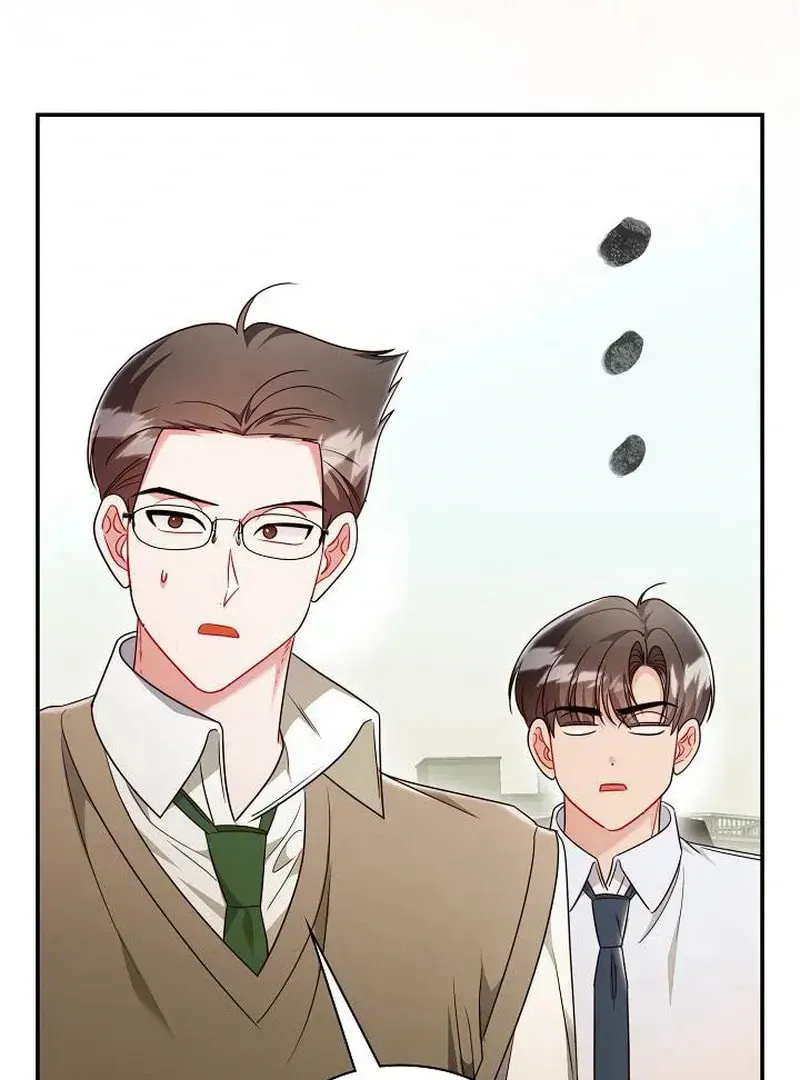 The Perfect Man's Secret Chapter 25 page 49 - 