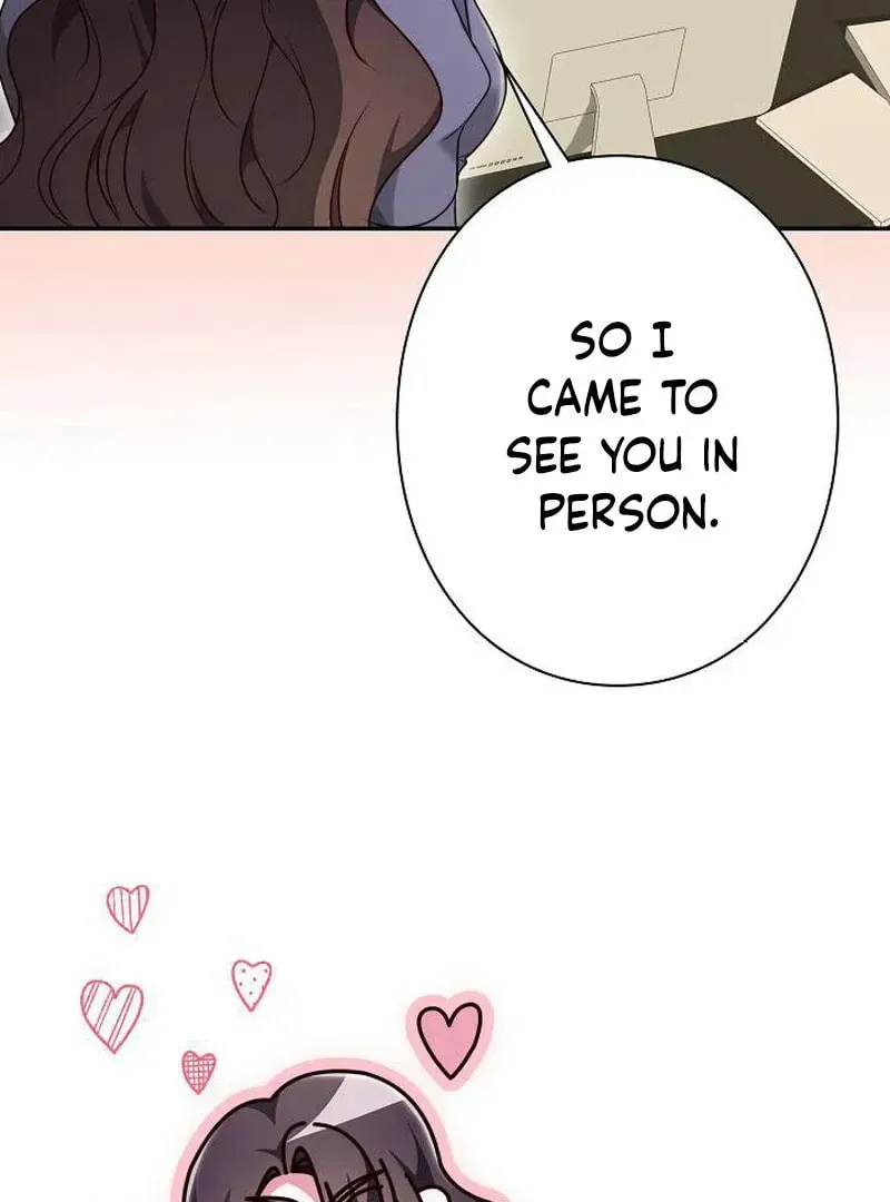 The Perfect Man's Secret Chapter 25 page 54 - 