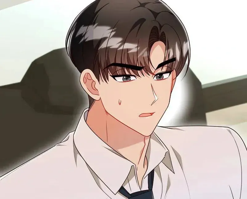 The Perfect Man's Secret Chapter 25 page 56 - 