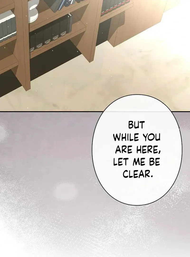 The Perfect Man's Secret Chapter 25 page 59 - 