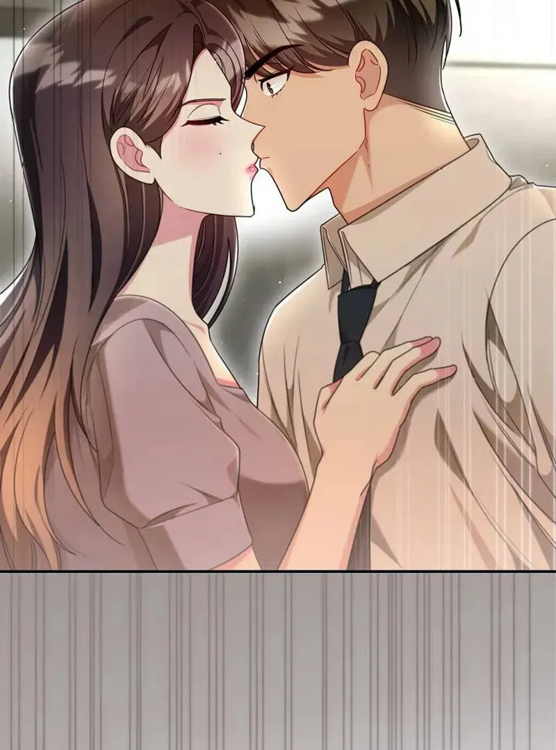 The Perfect Man's Secret Chapter 25 page 8 - 