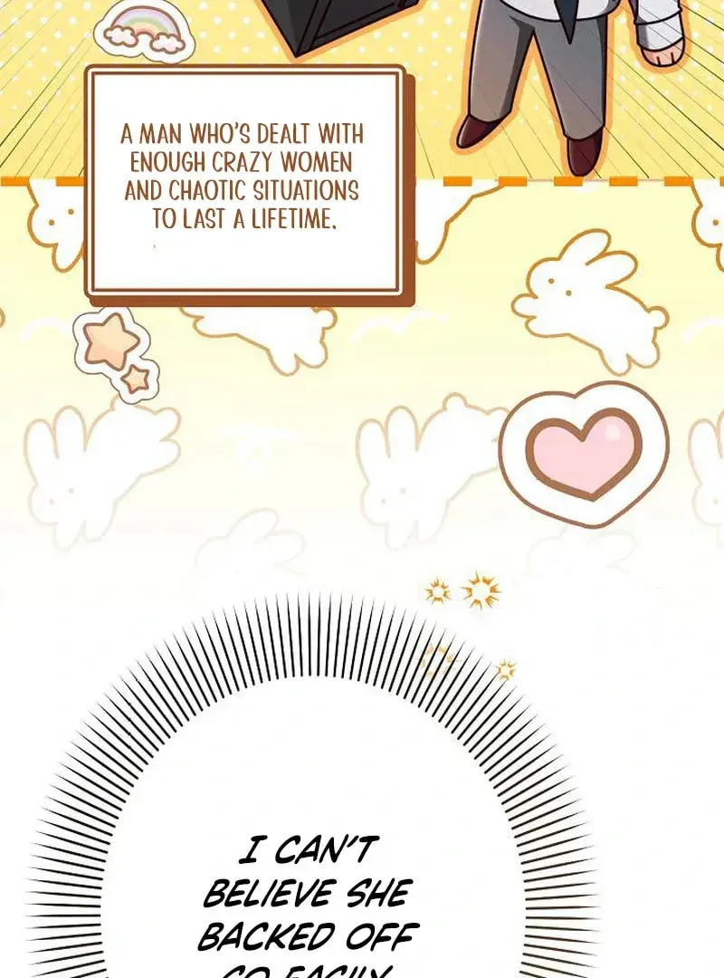 The Perfect Man's Secret Chapter 25 page 81 - 