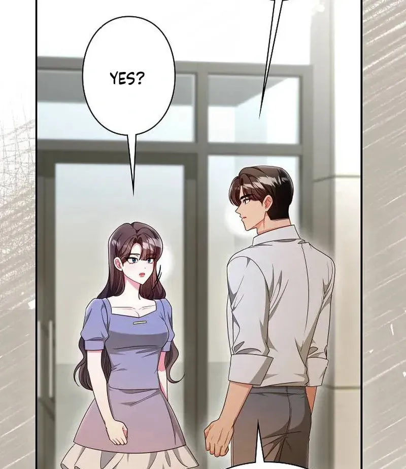 The Perfect Man's Secret Chapter 25 page 83 - 
