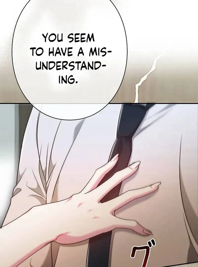 The Perfect Man's Secret Chapter 25 page 87 - 