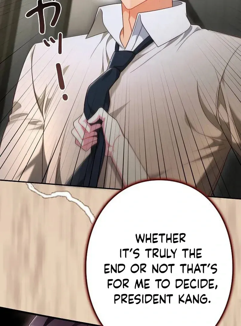 The Perfect Man's Secret Chapter 25 page 89 - 