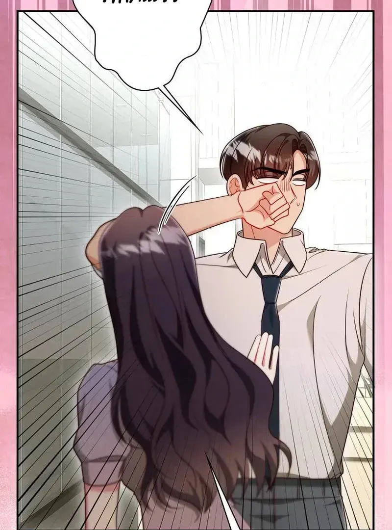 The Perfect Man's Secret Chapter 25 page 94 - 
