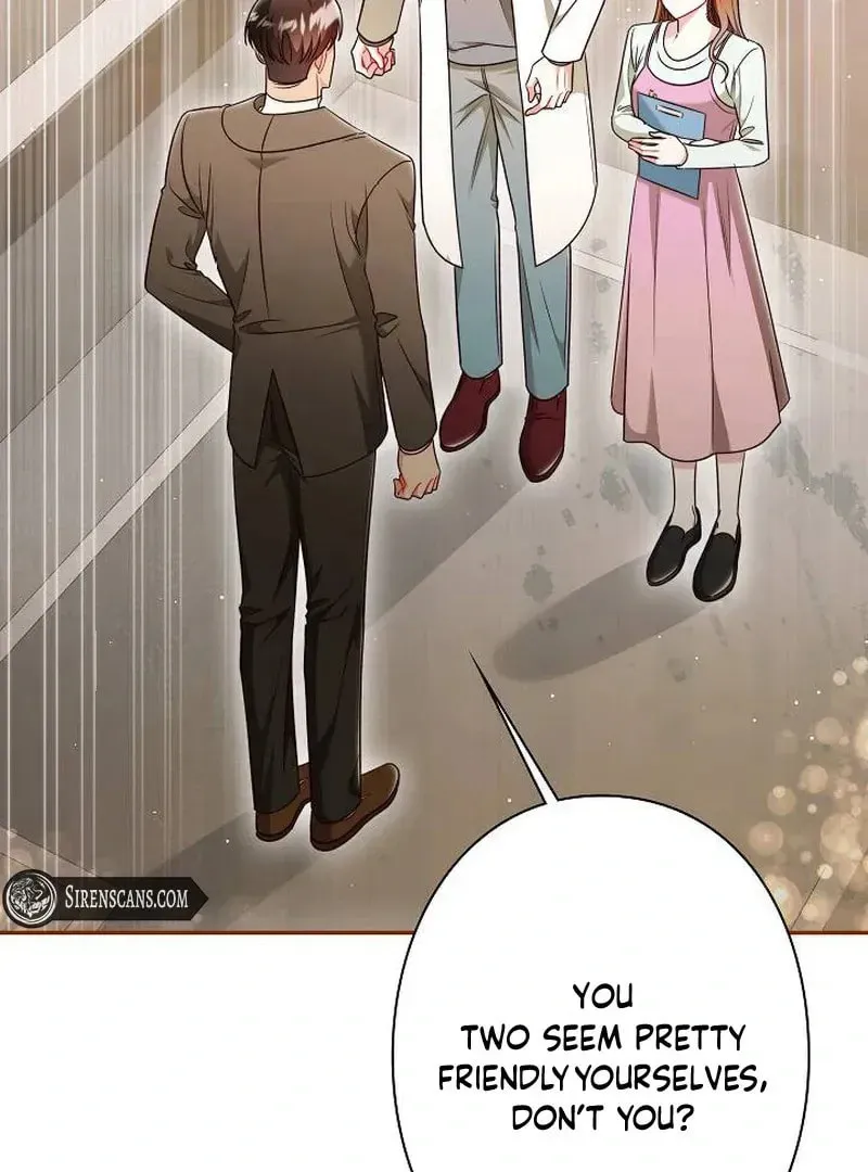 The Perfect Man's Secret Chapter 26 page 11 - 