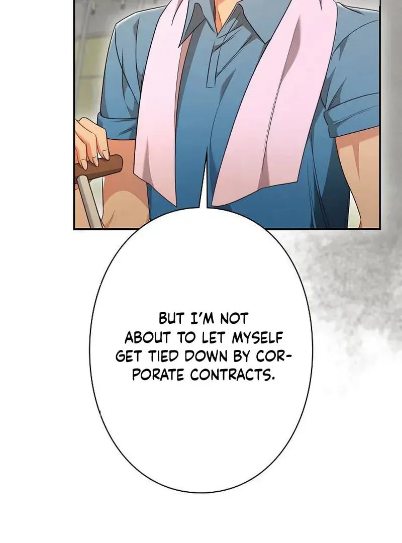 The Perfect Man's Secret Chapter 26 page 104 - 