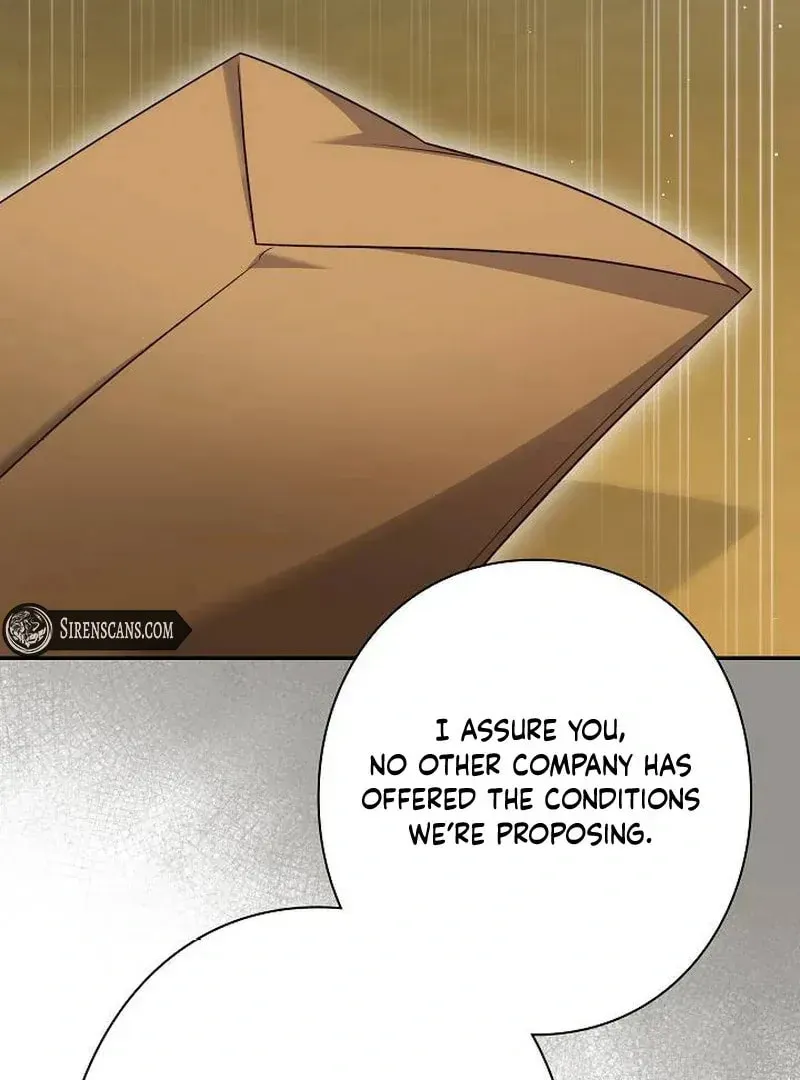 The Perfect Man's Secret Chapter 26 page 106 - 