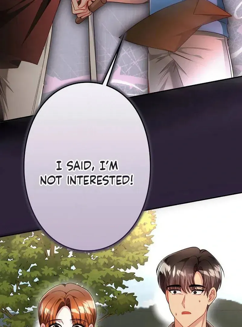 The Perfect Man's Secret Chapter 26 page 109 - 