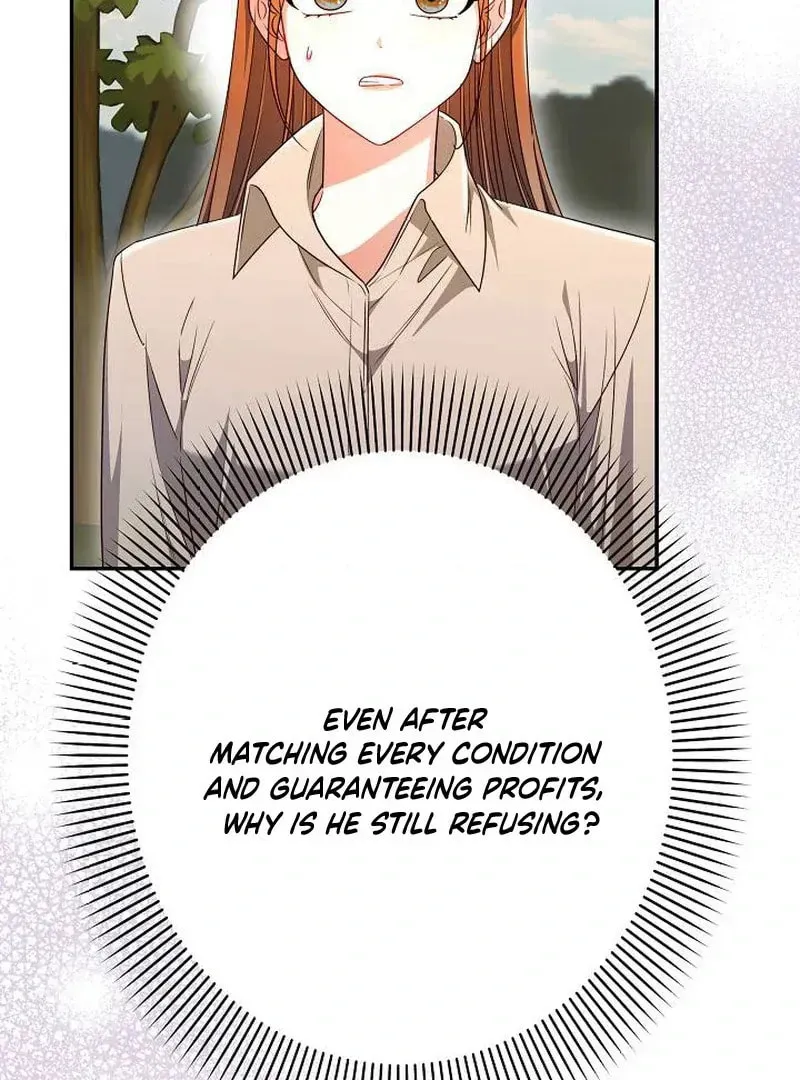 The Perfect Man's Secret Chapter 26 page 118 - 