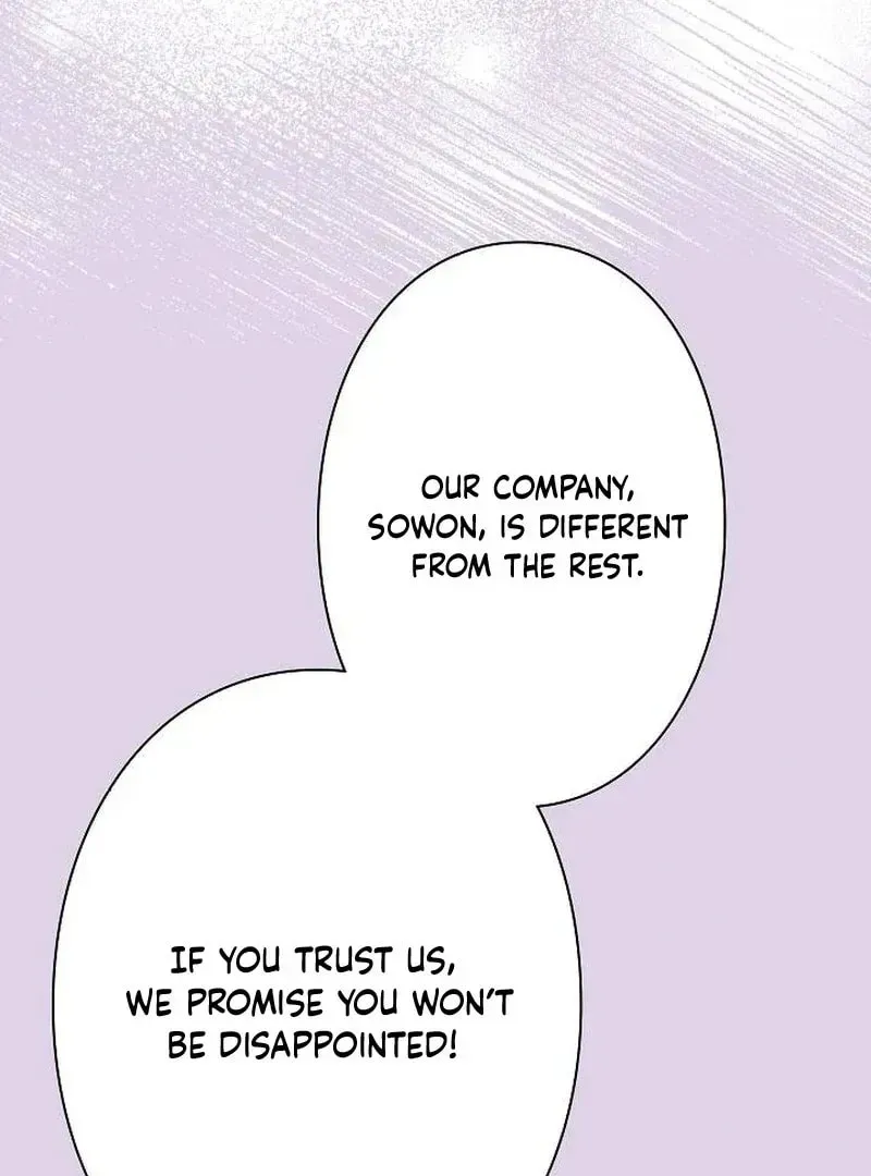 The Perfect Man's Secret Chapter 26 page 120 - 