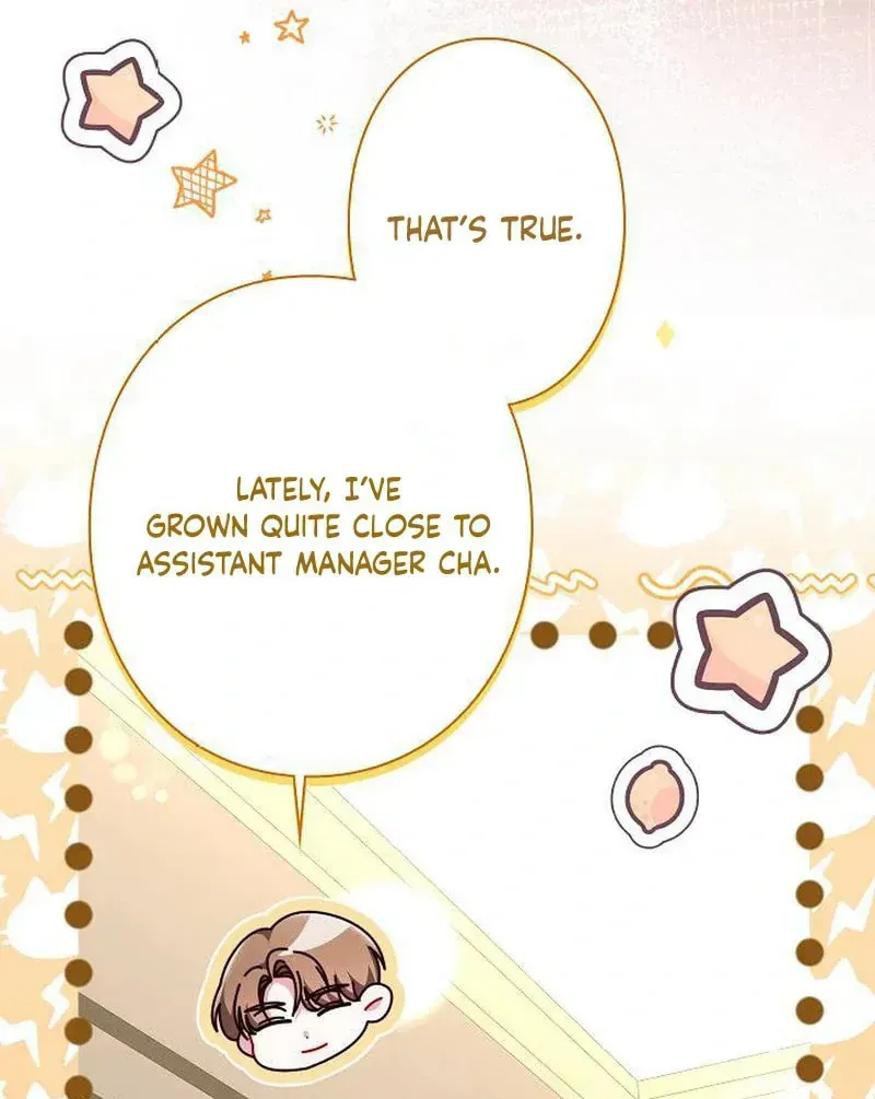The Perfect Man's Secret Chapter 26 page 15 - 