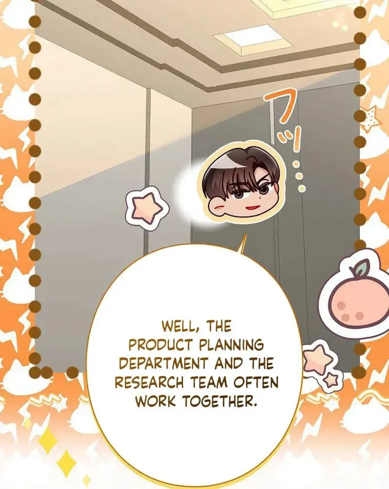 The Perfect Man's Secret Chapter 26 page 16 - 