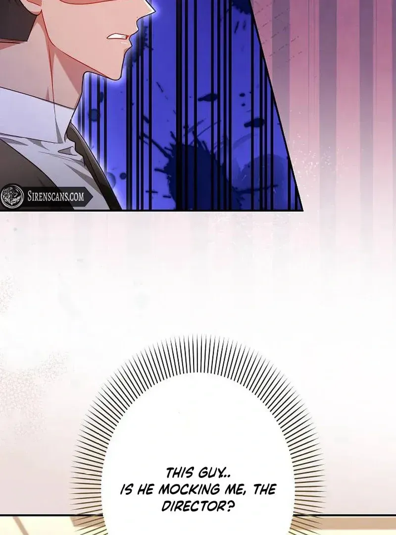 The Perfect Man's Secret Chapter 26 page 19 - 