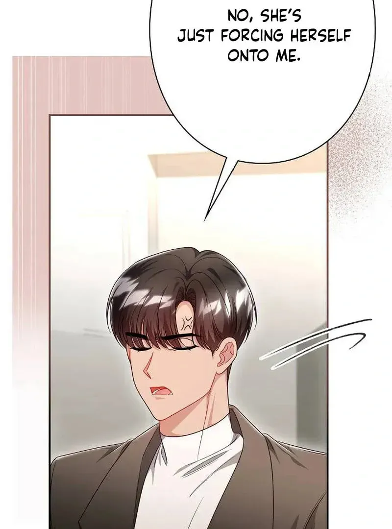 The Perfect Man's Secret Chapter 26 page 22 - 