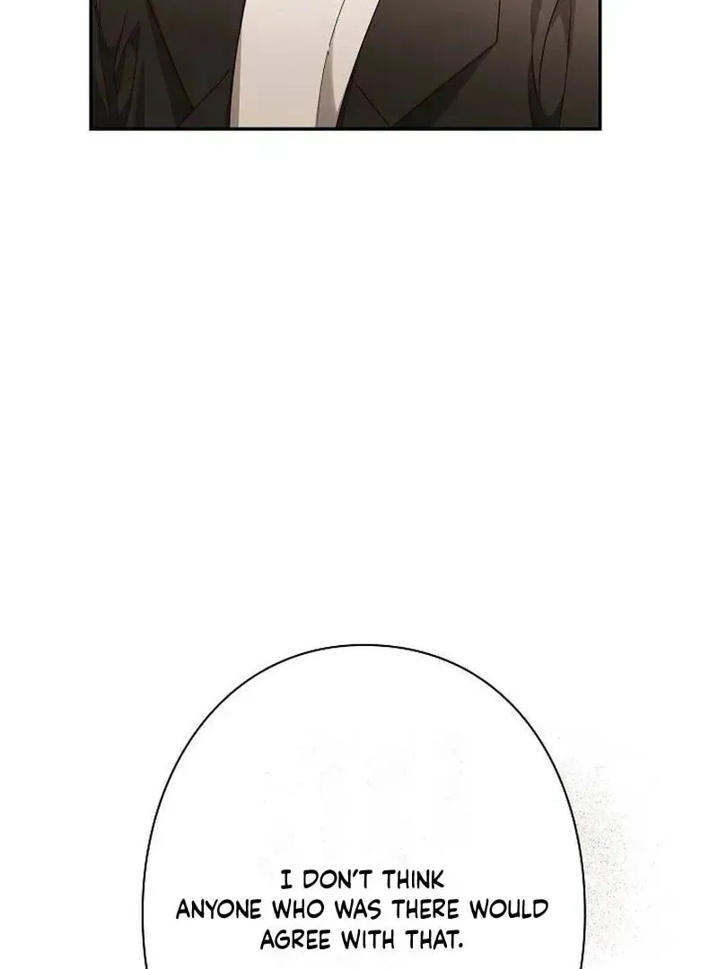 The Perfect Man's Secret Chapter 26 page 23 - 