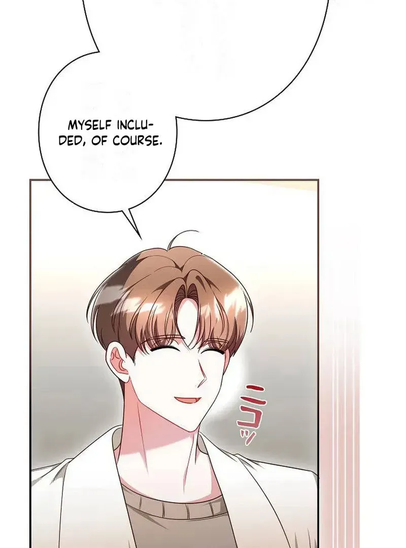 The Perfect Man's Secret Chapter 26 page 24 - 