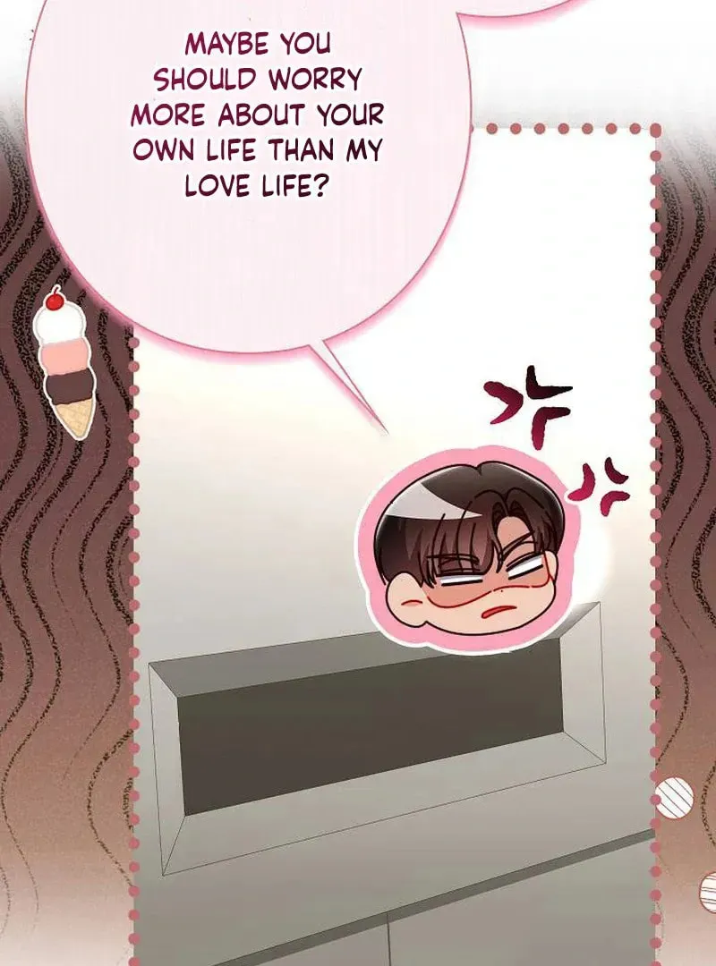 The Perfect Man's Secret Chapter 26 page 26 - 