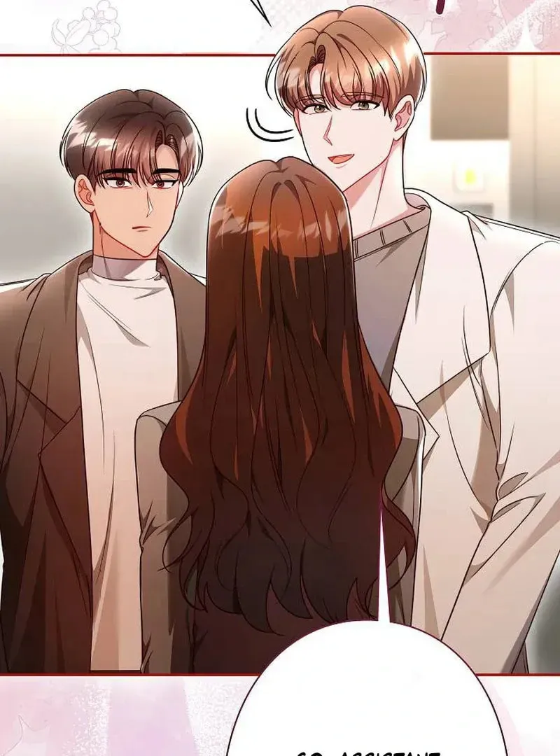 The Perfect Man's Secret Chapter 26 page 28 - 