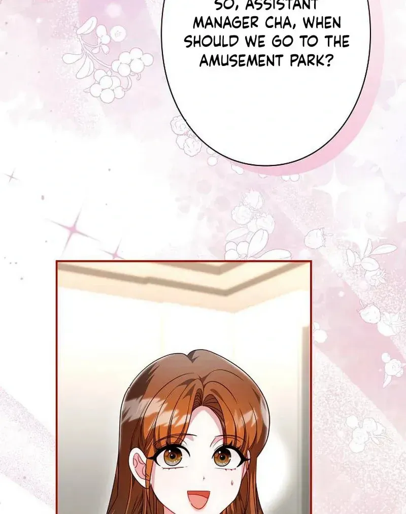 The Perfect Man's Secret Chapter 26 page 29 - 