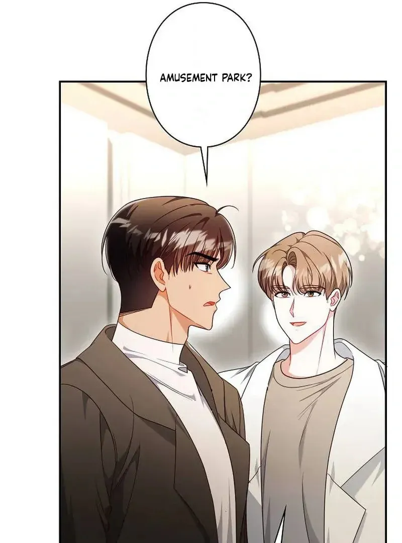 The Perfect Man's Secret Chapter 26 page 31 - 